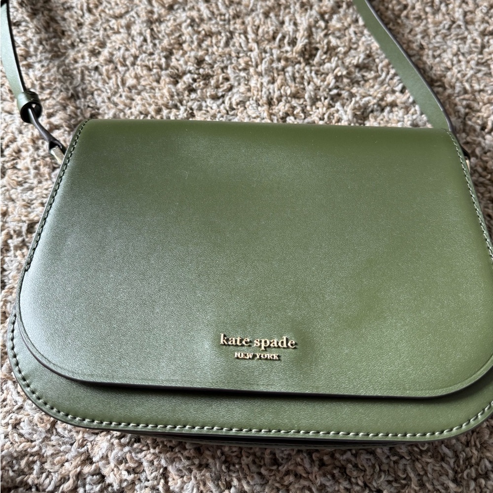Kate spade crossbody